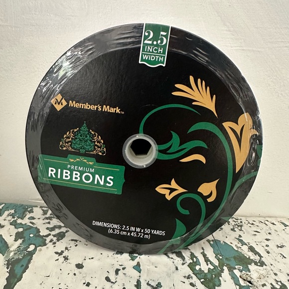 💥NEW💥 Member’s Mark Premium Ribbon - Picture 4 of 4